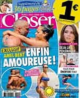 Closer